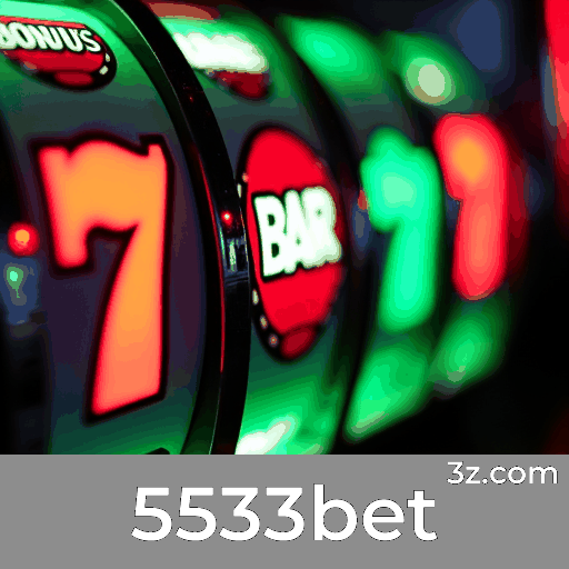 5533bet