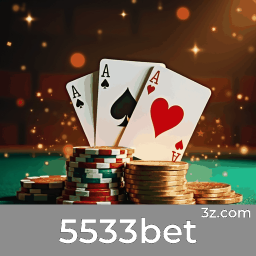 5533bet 