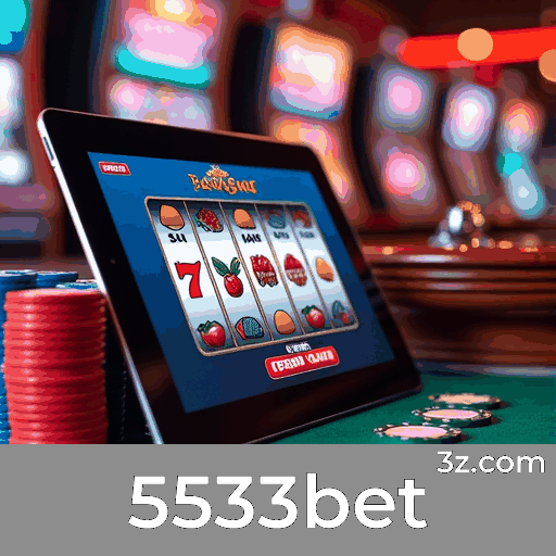 5533bet