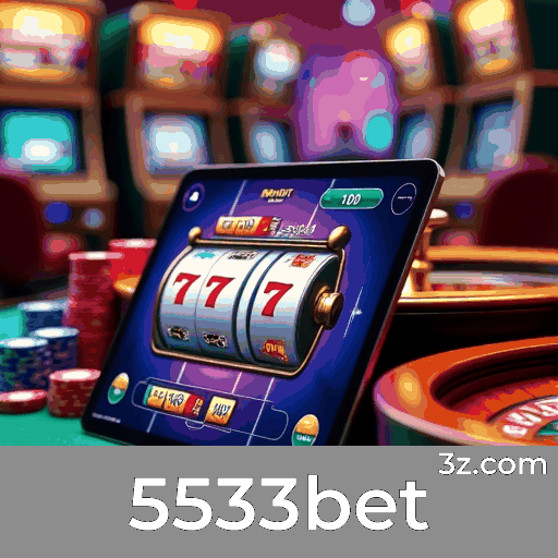 5533bet