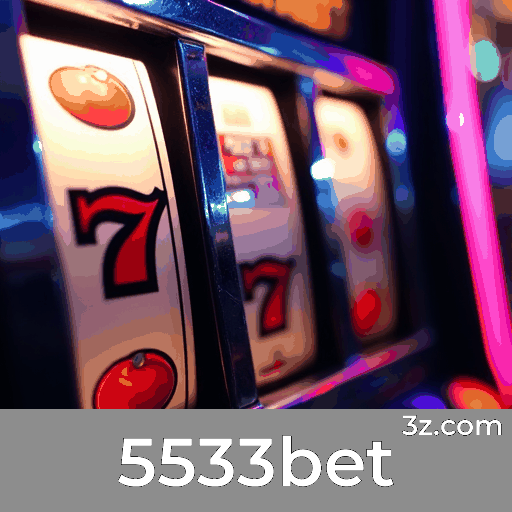 5533bet