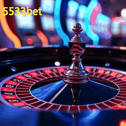 Aventura de Jogos Online com 5533bet: Viva Agora