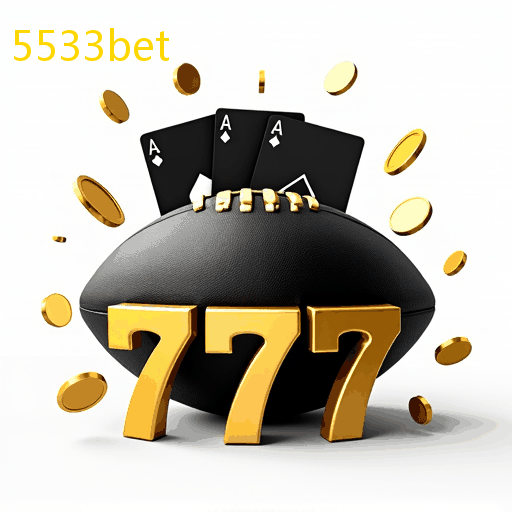 Baixe o 5533bet App e Tenha o Cassino na Mão
