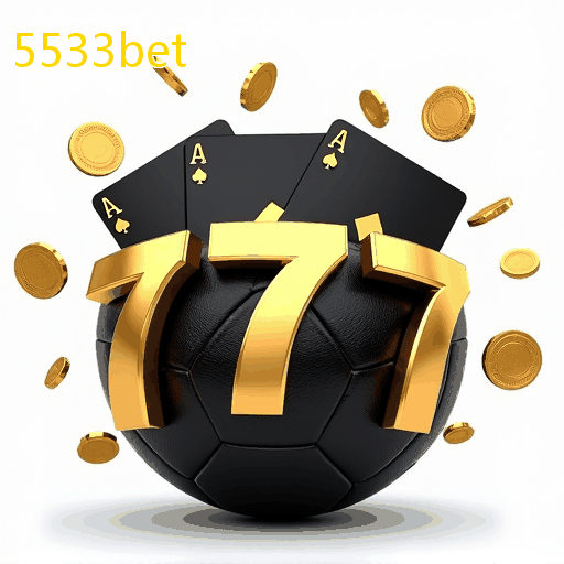 Bonus de Boas-Vindas 5533bet: Ganhe Mais Agora