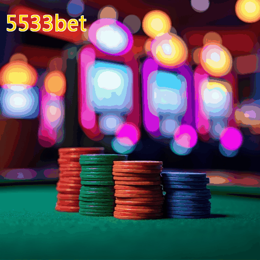 Slots 5533bet: Rodadas Grátis e Grandes Ganhos